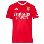 Thailandia Maglia Benfica Home 2024/25