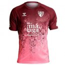 Thailandia Maglia Málaga Away 2022/23