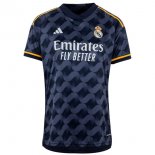 Maglia Real Madrid Away Donna 2023/24