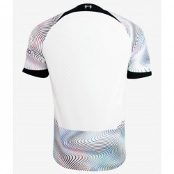 Maglia Liverpool Away 2022/23