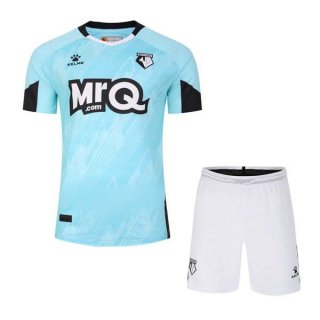 Maglia Watford Terza Bambino 2023/24