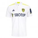 Thailandia Maglia Leeds United Home 2021/22