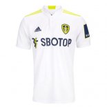 Thailandia Maglia Leeds United Home 2021/22