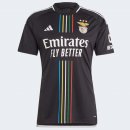 Thailandia Maglia Benfica Away 2023/24