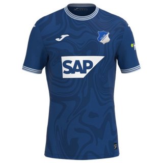 Thailandia Maglia Hoffenheim Prima 2023/24