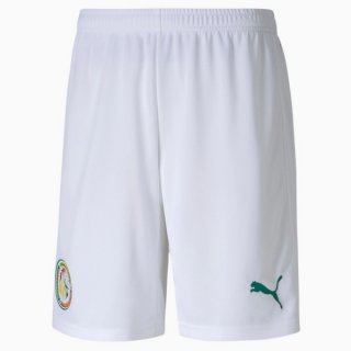 Pantaloni Senegal Home 2020 Bianco