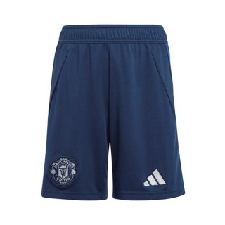 Pantaloni Manchester United Away 2024/25