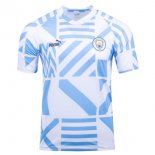 Thailandia Maglia Manchester City Pre Match 2022/23