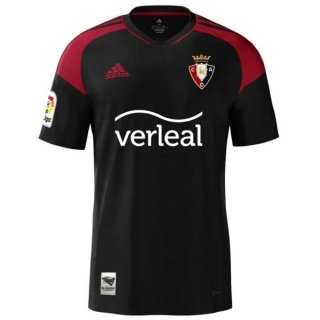 Thailandia Maglia Osasuna Away 2022/23