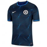 Thailandia Maglia Chelsea Away 2023/24