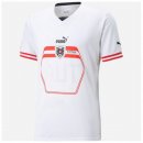 Thailandia Maglia Austria Away 2022/23