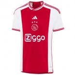 Maglia Ajax Home 2023/24