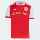 Thailandia Maglia Internacional Home 2024/25