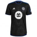 Thailandia Maglia Montreal Impact Home 2021/22