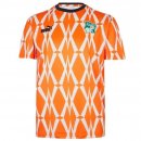 Thailandia Maglia Ivory Coast Home 2023/24