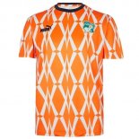 Thailandia Maglia Ivory Coast Home 2023/24