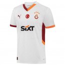 Thailandia Maglia Galatasaray Away 2024/25