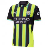 Thailandia Maglia Manchester City Away 2024/25