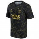 Maglia Paris Saint Germain 4th 2022/23