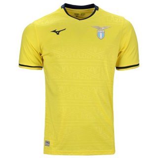 Thailandia Maglia Lazio Away 2024/25