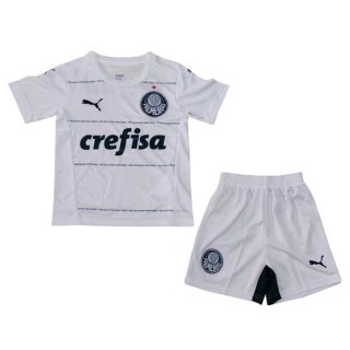 Maglia Palmeiras Away Bambino 2022/23