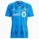 Thailandia Maglia CF Montréal Prima 2023/24