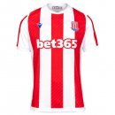 Thailandia Maglia Stoke City Home 2021/22