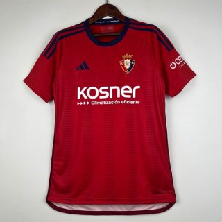 Thailandia Maglia Osasuna Home 2023/24