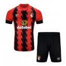 Maglia AFC Bournemouth Home Bambino 2022/23