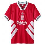 Maglia Liverpool Home Retro 1993/95