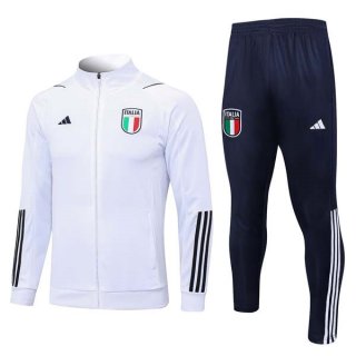 Giacca Italia 2023/24 Bianco