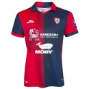 Thailandia Maglia Cagliari Calcio Prima 2023/24