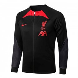 Giacca Liverpool 2023 Nero Grigio