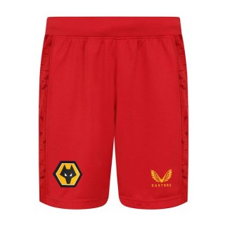 Pantaloni Wolves Home 2023/24