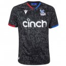 Thailandia Maglia Crystal Palace Terza 2023/24