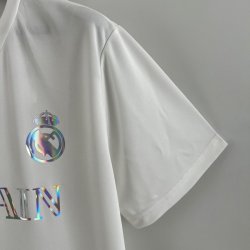 Thailandia Maglia Real Madrid Special Edition 2023/24 Bianco