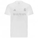 Thailandia Maglia Real Madrid Special Edition 2023/24 Bianco