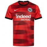 Thailandia Maglia Eintracht Frankfurt Away 2021/22