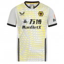 Thailandia Maglia Wolves Portiere 2021/22