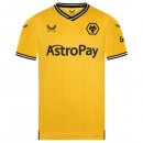 Thailandia Maglia Wolves Home 2023/24