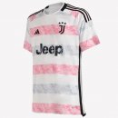 Thailandia Maglia Juventus Away 2023/24