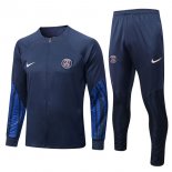 Giacca Paris Saint Germain 2022/23 Blu