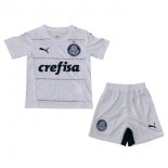 Maglia Palmeiras Away Bambino 2022/23