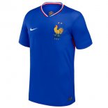 Thailandia Maglia Francia Home 2024