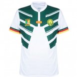 Thailandia Maglia Camerun Away 2023