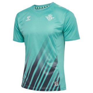 Thailandia Maglia Real Betis Portiere 2022/23 Verde