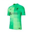 Thailandia Maglia Liverpool Fc Stadium Portiere 2021/22