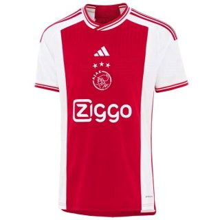 Thailandia Maglia Ajax Home 2023/24