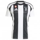 Thailandia Maglia Juventus Home 2024/25