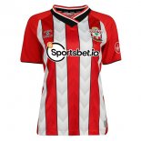 Thailandia Maglia Southampton Home Donna 2021/22